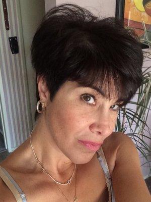 Photo of Justine J.