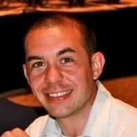 Photo of Daniel A.