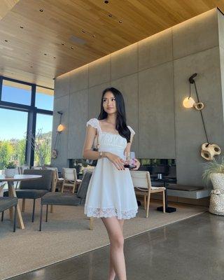 Photo of Vanessa A.