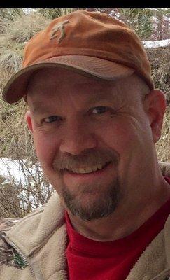 Photo of Michael B.