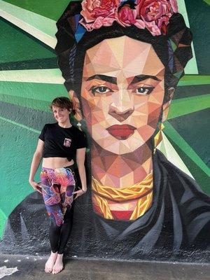 photo of Betsy K.