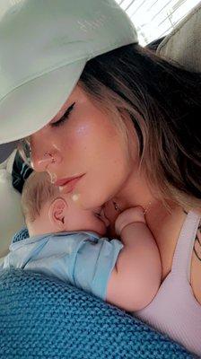 photo of Chantelia G.