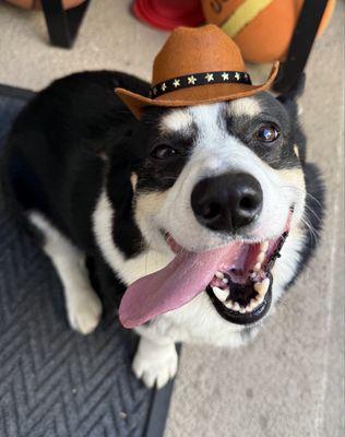 Photo of Marie Jennifer