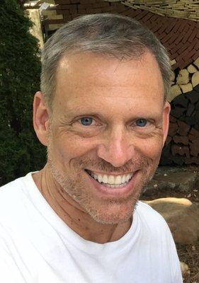 photo of Jefferson H.