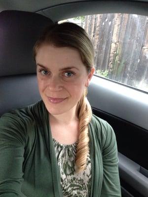 Photo of Amanda G.