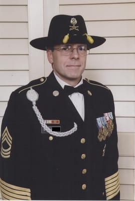 Photo of Jeff W.