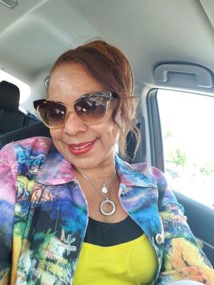 Photo of Amy D.