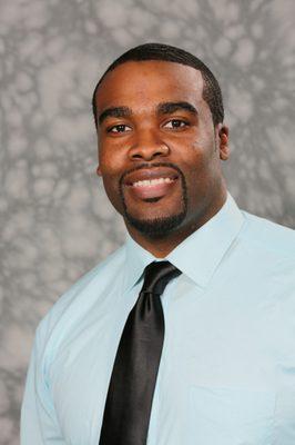 Photo of Isaiah C.
