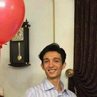 photo of Alireza Z.