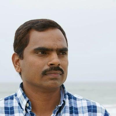 Photo of Sri K.