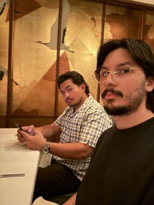 photo of Johnatan G.