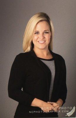 Photo of Kristen B.