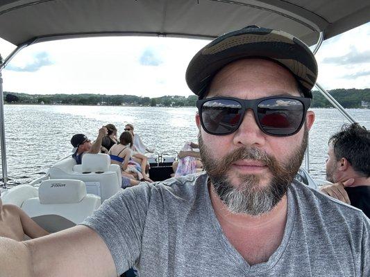 photo of Brian F.