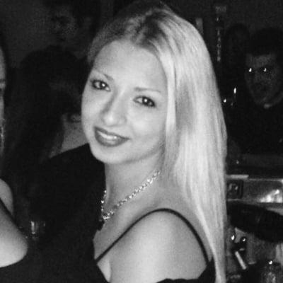 Photo of Dana B.