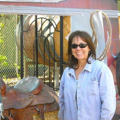 photo of Caroline C.