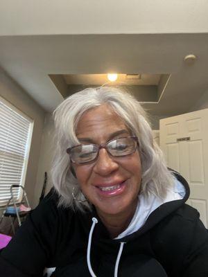 photo of Stephanie R.