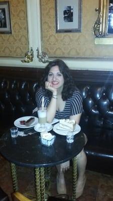 photo of Penelope M.