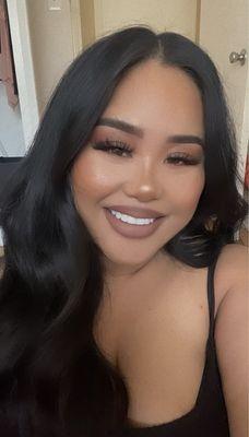 photo of Kathrynne B.