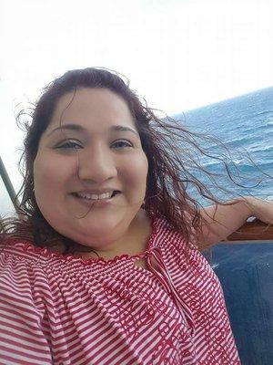 photo of Angelica C.