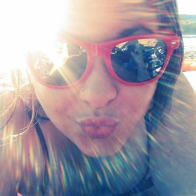 Photo of Amber S.