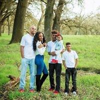 Photo of Myesha J.