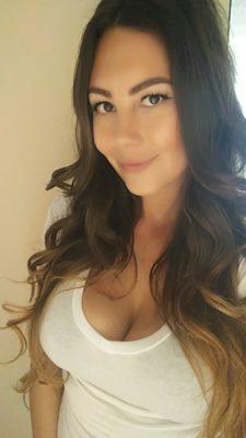 Photo of Alexis M.