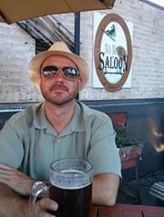 Photo of Jaron K.
