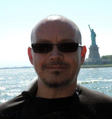Photo of Dale B.