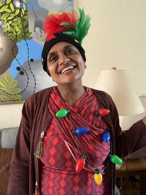 Photo of Smitha C.