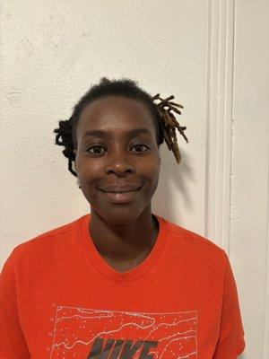 photo of Claytonia W.