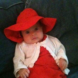 Photo of Katie J.