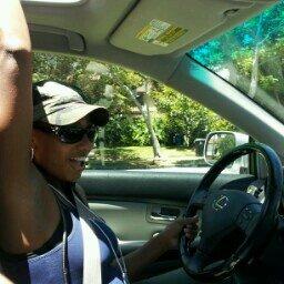 photo of Roshawnda B.