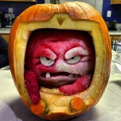 photo of Krang S.