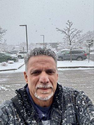 Photo of Bill M.