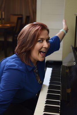 photo of Kathleen F.