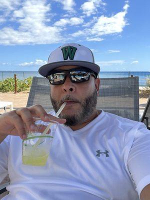 Photo of Norberto M.