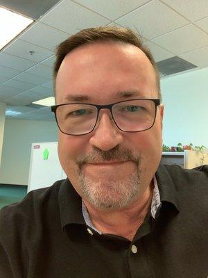 Photo of Mark M.