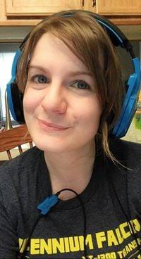 photo of Christina G.