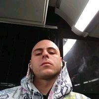 Photo of Kyle T.