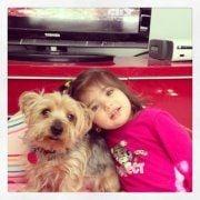 Photo of Jenniffer C.