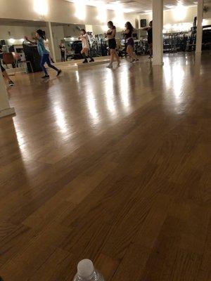 photo of Michelle J.