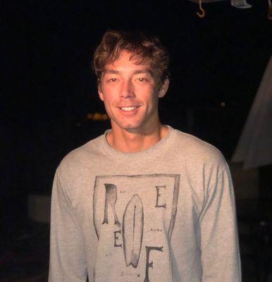 Photo of Troy E.