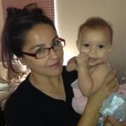 photo of Christina T.