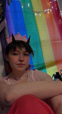 Photo of Hope J.