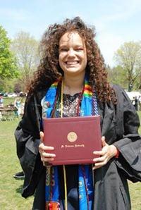 Photo of Kyani V.