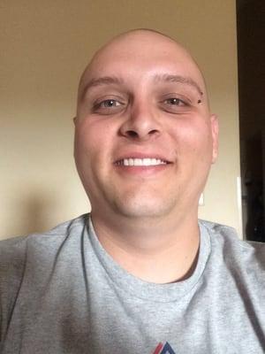 photo of Corey K.