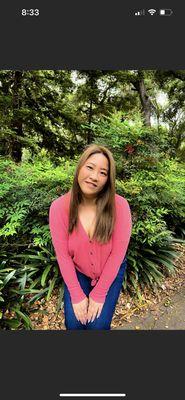 Photo of Maggie N.