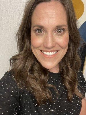Photo of Rachel M.