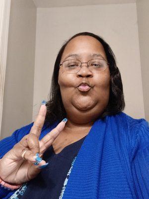 photo of Sherrell P.