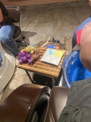 photo of Alexander M.